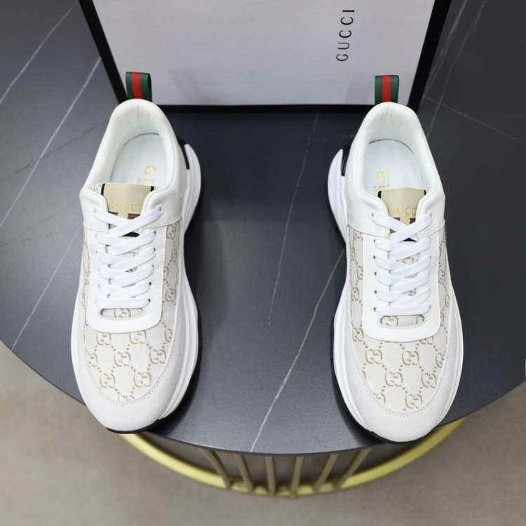 Picture of Gucci Shoes _SKUGuccisz38-45hnh080410784